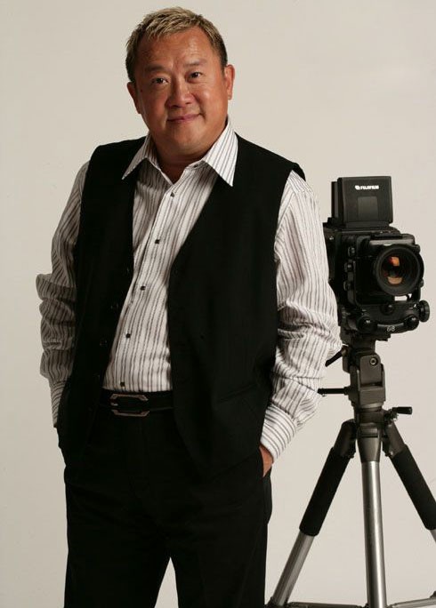 Eric Tsang Hong Kong Actor