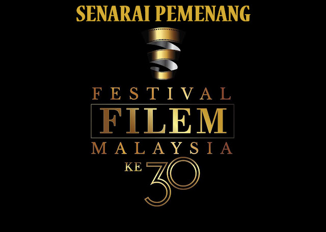 Senarai Pemenang Anugerah Festival Filem Malaysia Ke 30