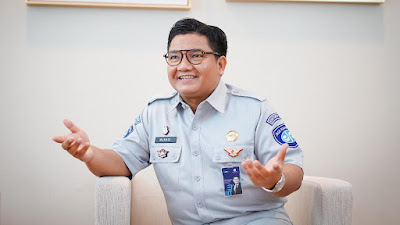 Jasa Raharja Gandeng ITB dan Unpad Sinergi Peningkatan Keselamatan Lalu Lintas