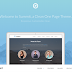Download Summit - One Page Responsive Theme