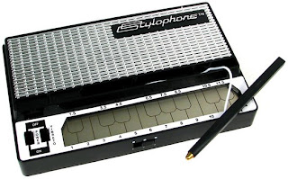 Stylophone