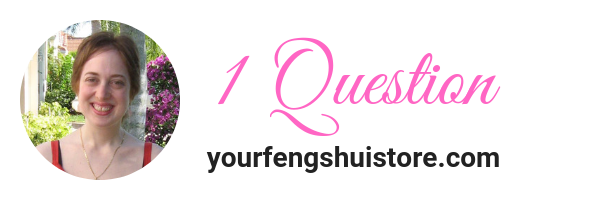 1 Question yourfengshuistore.com