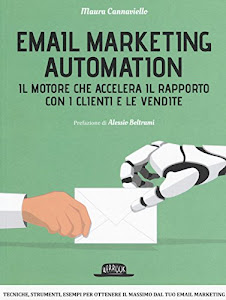Email marketing automation. Il motore che accelera il rapporto con i clienti e le vendite