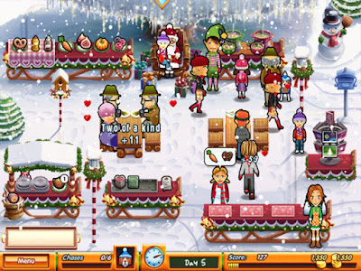 Baixar Delicious - Emily's  Holiday Season Em Português PC Download