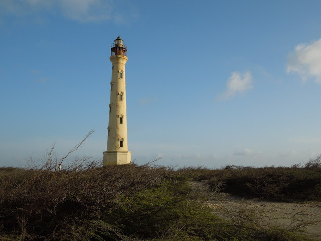 California Lighthouse