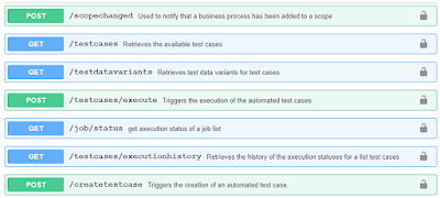 Integrating SAP Cloud ALM and the test automation tool for SAP S/4 HANA Cloud