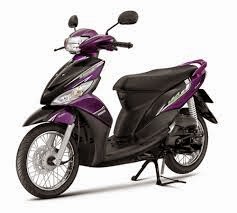 Harga Motor Yamaha Terbaru