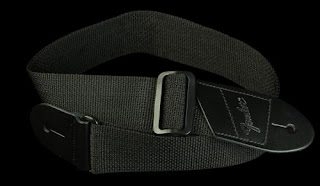 Fender Poly Guitar Strap