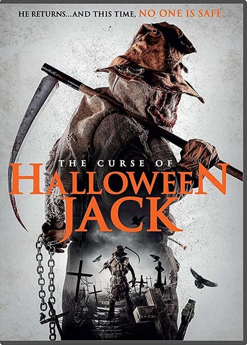 [HD] The Curse of Halloween Jack 2019 Pelicula Completa En Castellano