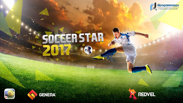 Soccer Star 2017 World Legend MOD APK Images