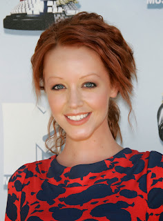 Lindy Booth photo