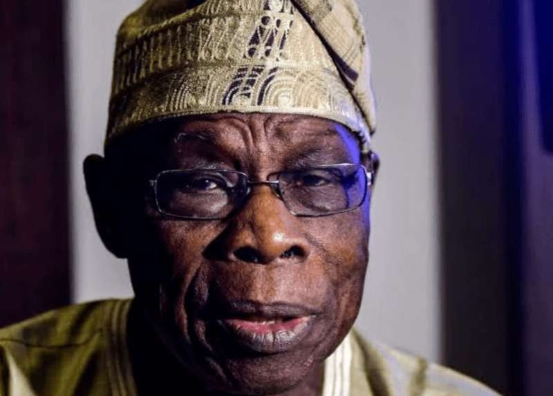 2023: I have national agenda, not anointed candidate – Olusegun Obasanjo
