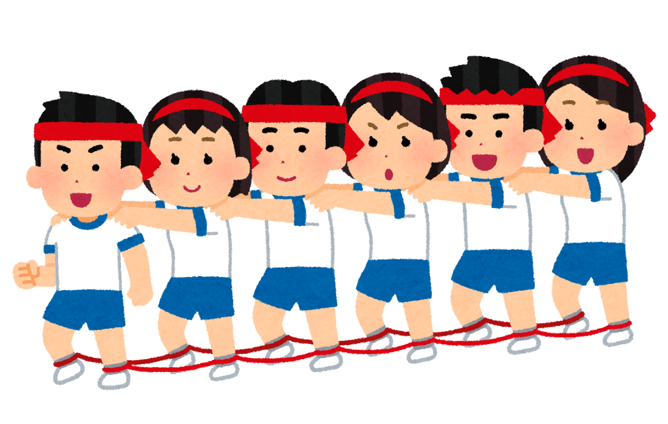 7月に体育祭 ムカデ競争で熱中症に 東京の中学生男女8人 カサネあんてな 最新のおすすめまとめアンテナサイト