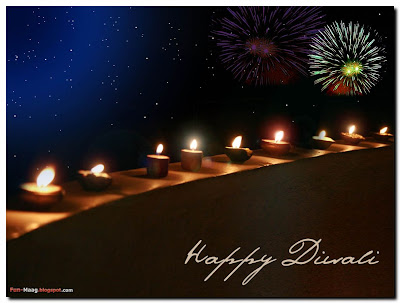 happy diwali