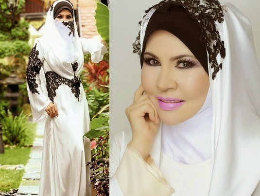 Faceblogisra: Rozita Ibrahim pengasas sendayu tinggi ibu ...