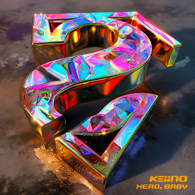 KEiiNO Unleash Electrifying New Single ‘Hero, Baby’