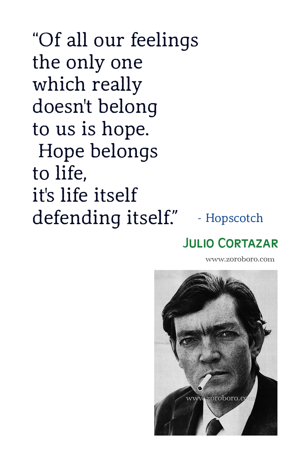 Julio Cortazar Quotes, Julio Cortazar Hopscotch, Julio Cortazar Books, Julio Cortazar Poems, Julio Cortazar Short Stories, frases de amor, poemas.