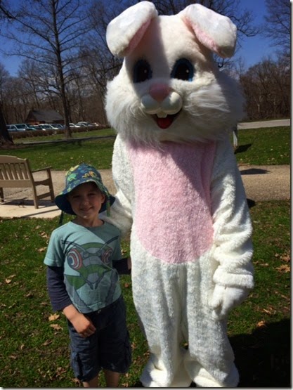 Easter 2