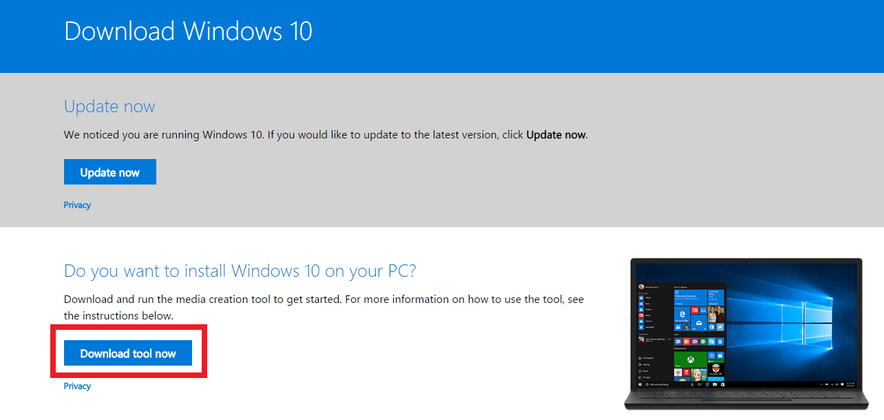 Learn New Things: How to Upgrade Windows 10 32-Bit to 64 ...