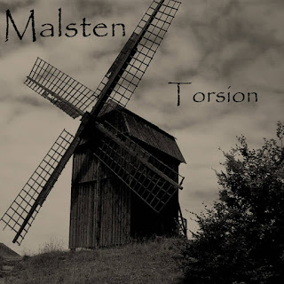 Torsion by Malsten