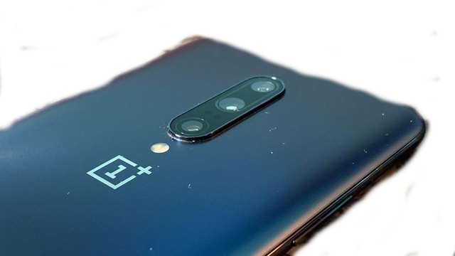 OnePlus 8 Series chipset teased before launch, company tweeted