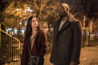 luke cage: nuevo clip de la nueva serie de marvel y netflix