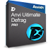 Anvi Ultimate Defrag Pro 1.0.0.1255 full version and serial keys free download