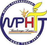 Jawatan Kerja Kosong Majlis Perbandaran Hang Tuah Jaya (MPHTJ)