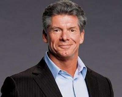 Vince McMahon