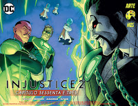 Injustica 2 #63