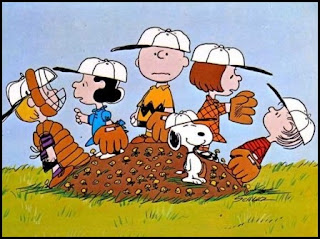 Un niño llamado Charlie Brown (Bill Meléndez, 1969)