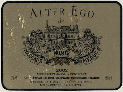 Alter de Ego (Palmer)