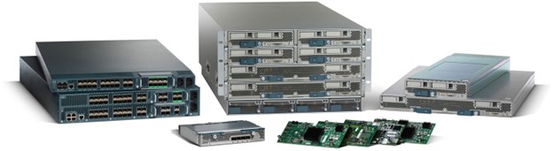 Experience Eco-Friendly Data Center Efficiency with Cisco’s Unified Computing System (UCS)