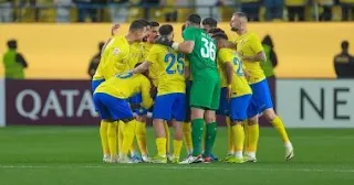 موعد وتفاصيل مباراة الأهلي والنصر في الدوري السعودي والقناة الناقلة