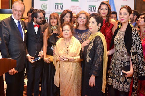 Second Pakistan Film Festival to be held in New York
