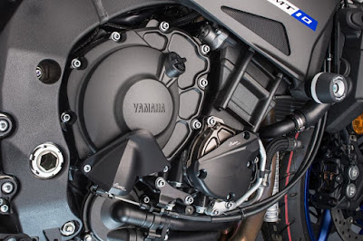 Yamaha MT-10 (FZ-10) Made by LighTech