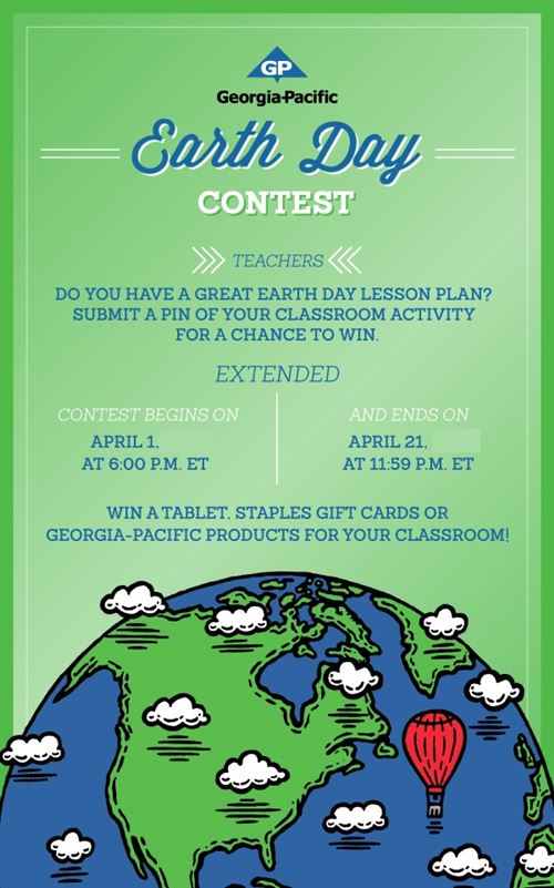 Interesting About History Of Earth Day Lesson Plans 2016