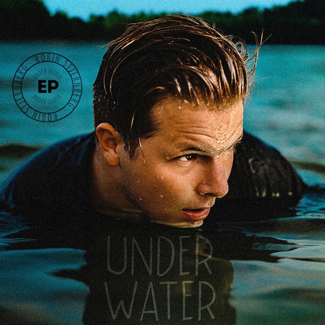 Robin Stjernberg - Under Water (EP) [iTunes Plus AAC M4A]