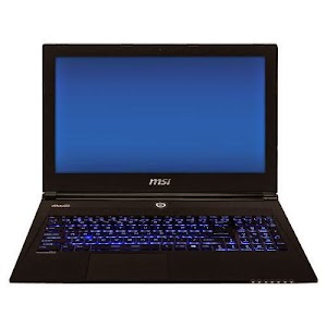 MSI WS60 2OJ-006US 9S7-16H312-006