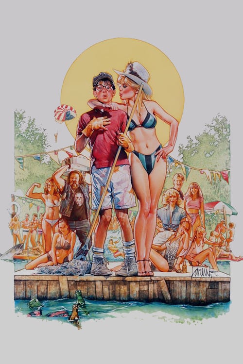 [HD] Los albóndigas 3: Trabajo de verano 1986 Pelicula Completa En Español Gratis