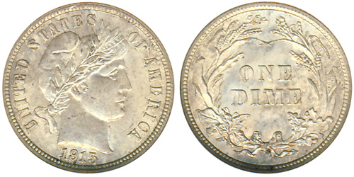 Barber Dimes2