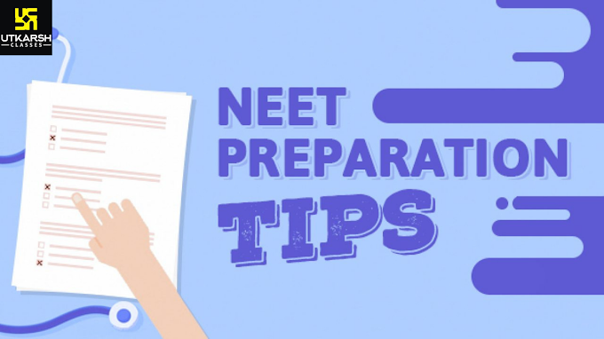 NEET Preparation Tips 2020 | Utkarsh Classes