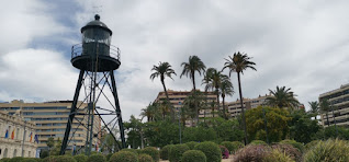 Alicante ciudad.