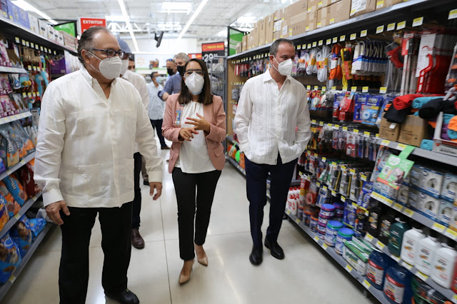 Invierte Walmart 106 MDP en nueva tienda Express Mérida Oriente