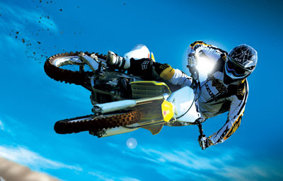 Wallpapers - Off Road Moto