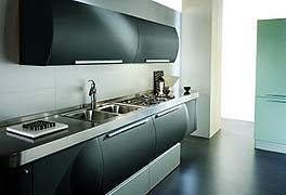 Italian kitchen designs