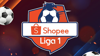 Hasil Lengkap Pertandingan Shopee Liga 1 Mudim 2020