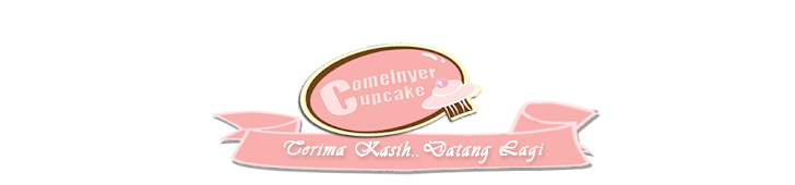 Comelnyercupcake: Simple buttercream cupcakes