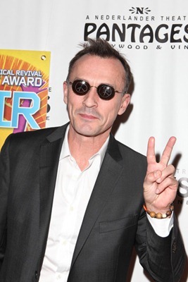 Opening Night Of HAIR At The Pantages Theatre - Red Carpet-5