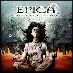 Epica :: Design your universe (2009)